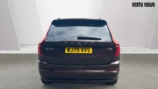 Volvo XC90 2.0 T8 PHEV Ultra Dark 5dr AWD Geartronic Estate